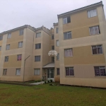 Apartamento com 2 quartos para alugar na Rua Expedicionário Claudio Joay, 201, Ganchinho, Curitiba