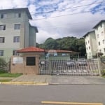 Apartamento com 2 quartos para alugar na Rua Thereza Lopes Skroski, 761, Santa Cândida, Curitiba