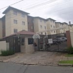 Apartamento com 2 quartos para alugar na Rua Thereza Lopes Skroski, 333, Santa Cândida, Curitiba