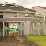 Casa com 3 quartos para alugar na Rua Eugênio Mocelin, 164, Boa Vista, Curitiba