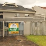 Casa com 3 quartos para alugar na Rua Eugênio Mocelin, 164, Boa Vista, Curitiba