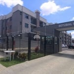 Apartamento com 2 quartos para alugar na Rua Paulo Setúbal, 5125, Boqueirão, Curitiba