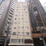 Apartamento com 1 quarto para alugar na Rua Benjamin Constant, 51, Centro, Curitiba