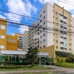 Apartamento com 2 quartos para alugar na Rua Vinte e Nove de Junho, 267, Bacacheri, Curitiba