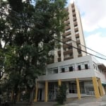 Apartamento com 1 quarto para alugar na Rua Morretes, 24, Portão, Curitiba