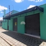 Ponto comercial para alugar na Rua Mateus Leme, 5744, Abranches, Curitiba