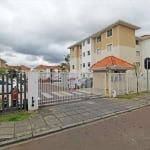 Apartamento com 2 quartos para alugar na Rua Synval Stocchero, 75, Augusta, Curitiba