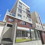 Apartamento com 1 quarto para alugar na Alameda Princesa Izabel, 42, São Francisco, Curitiba