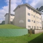 Apartamento com 2 quartos para alugar na Estrada Guilherme Weigert, 1655, Santa Cândida, Curitiba