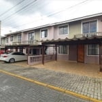 Casa em condomínio fechado com 3 quartos para alugar na Rua Waldemar Kost, 1200, Hauer, Curitiba