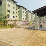 Apartamento com 2 quartos para alugar na Rua Thereza Lopes Skroski, 199, Santa Cândida, Curitiba