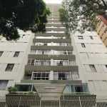 Apartamento com 4 quartos para alugar na Rua Desembargador Otávio do Amaral, 741, Bigorrilho, Curitiba