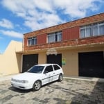 Ponto comercial para alugar na Rua João Tschannerl, 1067, Vista Alegre, Curitiba