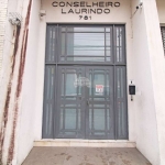 Apartamento com 1 quarto para alugar na Rua Conselheiro Laurindo, 781, Centro, Curitiba