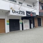 Ponto comercial para alugar na Rua Antônio de Oliveira Santos, 34, Cidade Industrial, Curitiba