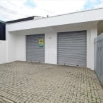 Ponto comercial para alugar na Rua Omar Raymundo Picheth, 322, Xaxim, Curitiba