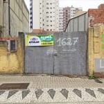 Terreno comercial para alugar na Avenida República Argentina, 1627, Água Verde, Curitiba