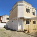 Casa em condomínio fechado com 2 quartos para alugar na Rua Epaminondas Santos, 2196, Bairro Alto, Curitiba