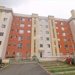 Apartamento com 3 quartos para alugar na Rua Agostinho Brusamolin, 333, Cidade Industrial, Curitiba
