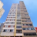 Apartamento com 3 quartos para alugar na Praça Rui Barbosa, 459, Centro, Curitiba