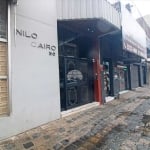 Apartamento com 1 quarto para alugar na Rua Nilo Cairo, 36, Centro, Curitiba