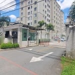 Apartamento com 2 quartos para alugar na Rodovia BR-116, 17906, Pinheirinho, Curitiba