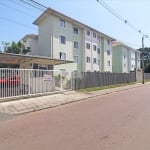 Apartamento com 2 quartos para alugar na Rua Synval Stocchero, 74, Augusta, Curitiba