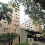 Apartamento com 3 quartos para alugar na Avenida Presidente Getúlio Vargas, 881, Rebouças, Curitiba