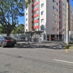 Apartamento com 2 quartos para alugar na Rua Santa Catarina, 930, Água Verde, Curitiba