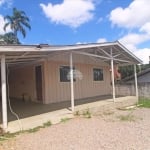 Casa com 3 quartos para alugar na Rua Padova, 309, Santa Felicidade, Curitiba