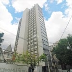 Apartamento com 2 quartos para alugar na Rua Amintas de Barros, 540, Centro, Curitiba