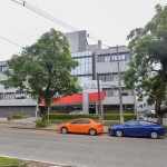 Sala comercial para alugar na Avenida Iguaçu, 1236, Rebouças, Curitiba