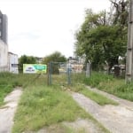 Terreno comercial para alugar na Rua Francisco Guilherme Bahr, 267, Tingui, Curitiba