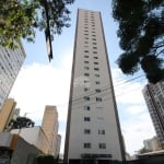 Apartamento com 1 quarto para alugar na Avenida Silva Jardim, 994, Rebouças, Curitiba