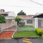 Casa em condomínio fechado com 3 quartos para alugar na Rua Francisco Derosso, 1375, Xaxim, Curitiba