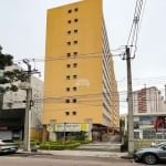 Apartamento com 2 quartos para alugar na Avenida Cândido de Abreu, 304, Centro Cívico, Curitiba