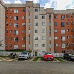 Apartamento com 3 quartos para alugar na Rua Agostinho Brusamolin, 333, Cidade Industrial, Curitiba