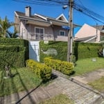 Casa com 4 quartos para alugar na Rua Ulisses José Ribeiro, 360, Jardim das Américas, Curitiba