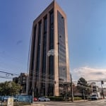 Sala comercial para alugar na Avenida Cândido de Abreu, 651, Centro Cívico, Curitiba