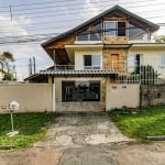 Casa com 3 quartos para alugar na Rua José Sikorski, 209, Santo Inácio, Curitiba