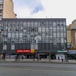 Sala comercial para alugar na Praça Rui Barbosa, 827, Centro, Curitiba