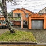 Casa para alugar na Rua Lysimaco Ferreira da Costa, 771, Centro Cívico, Curitiba