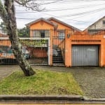 Casa para alugar na Rua Lysimaco Ferreira da Costa, 771, Centro Cívico, Curitiba