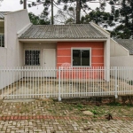 Casa com 2 quartos para alugar na Rua Vitória, 739, Estados, Fazenda Rio Grande