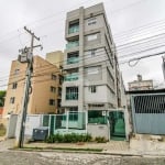 Apartamento com 1 quarto para alugar na Rua Pará, 1651, Portão, Curitiba