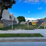 Terreno comercial para alugar na Rua Engenheiro Alberto Monteiro de Carvalho, 449, Capão da Imbuia, Curitiba