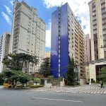 Apartamento com 3 quartos para alugar na Avenida Sete de Setembro, 5236, Batel, Curitiba