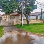 Casa com 2 quartos para alugar na Rua Coronel Aníbal dos Santos, 569, Fanny, Curitiba