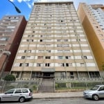 Apartamento com 3 quartos para alugar na Rua José de Alencar, 161, Cristo Rei, Curitiba