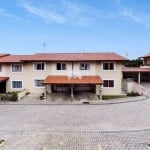 Casa com 3 quartos para alugar na Rua Major Theolindo Ferreira Ribas, 3028, Boqueirão, Curitiba